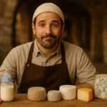 fromage de femme
