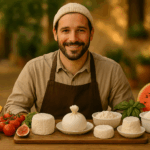 fromages d'été