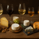 accords vin fromage