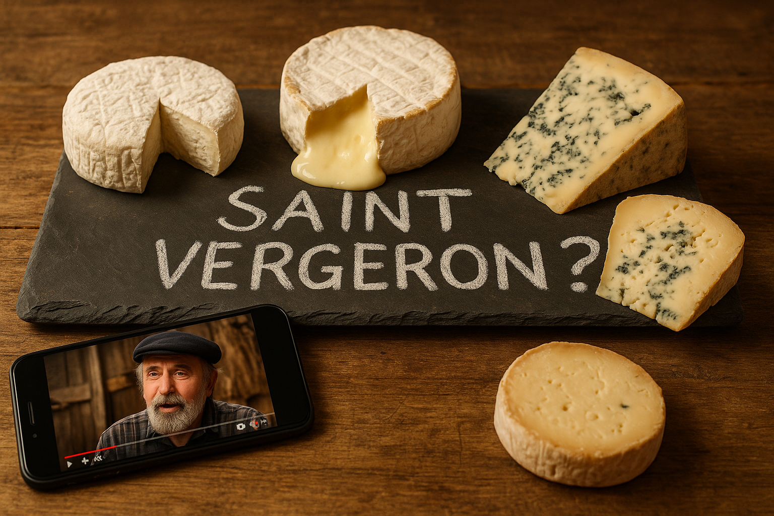 fromage de bite possible ou pas ?