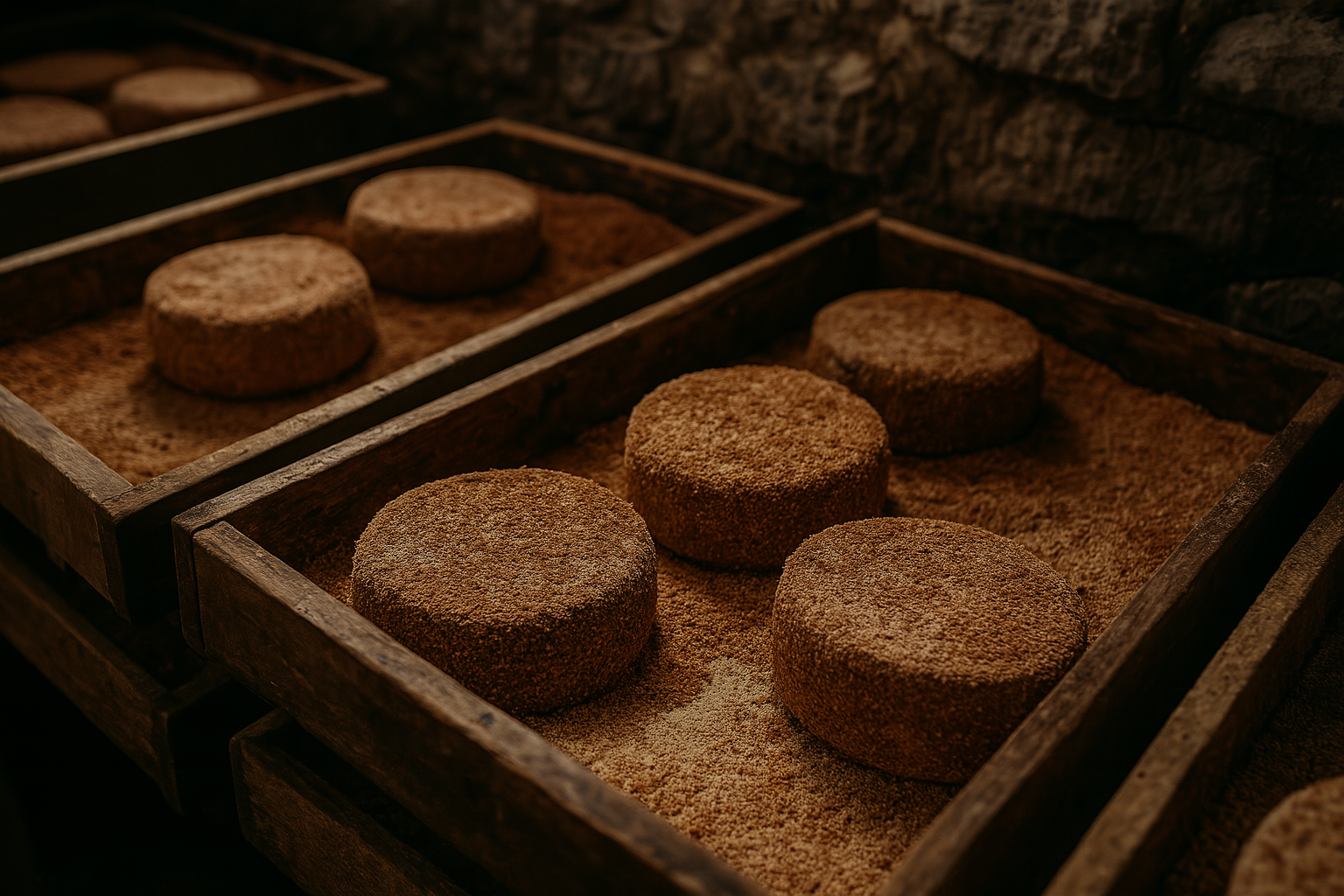 Milbenkäse