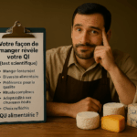 QI alimentaire