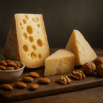 aliments qui changent l'humeur