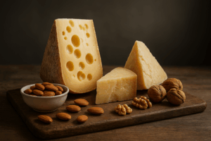 aliments qui changent l'humeur