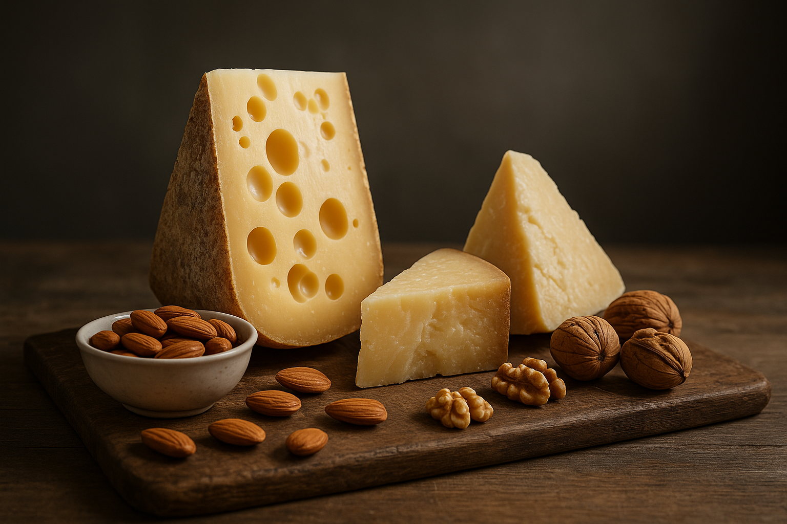 aliments qui changent l'humeur