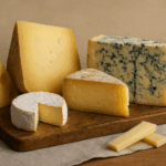 Fromage sans lactose