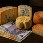fromages les plus chers