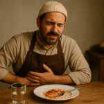 erreurs alimentaires