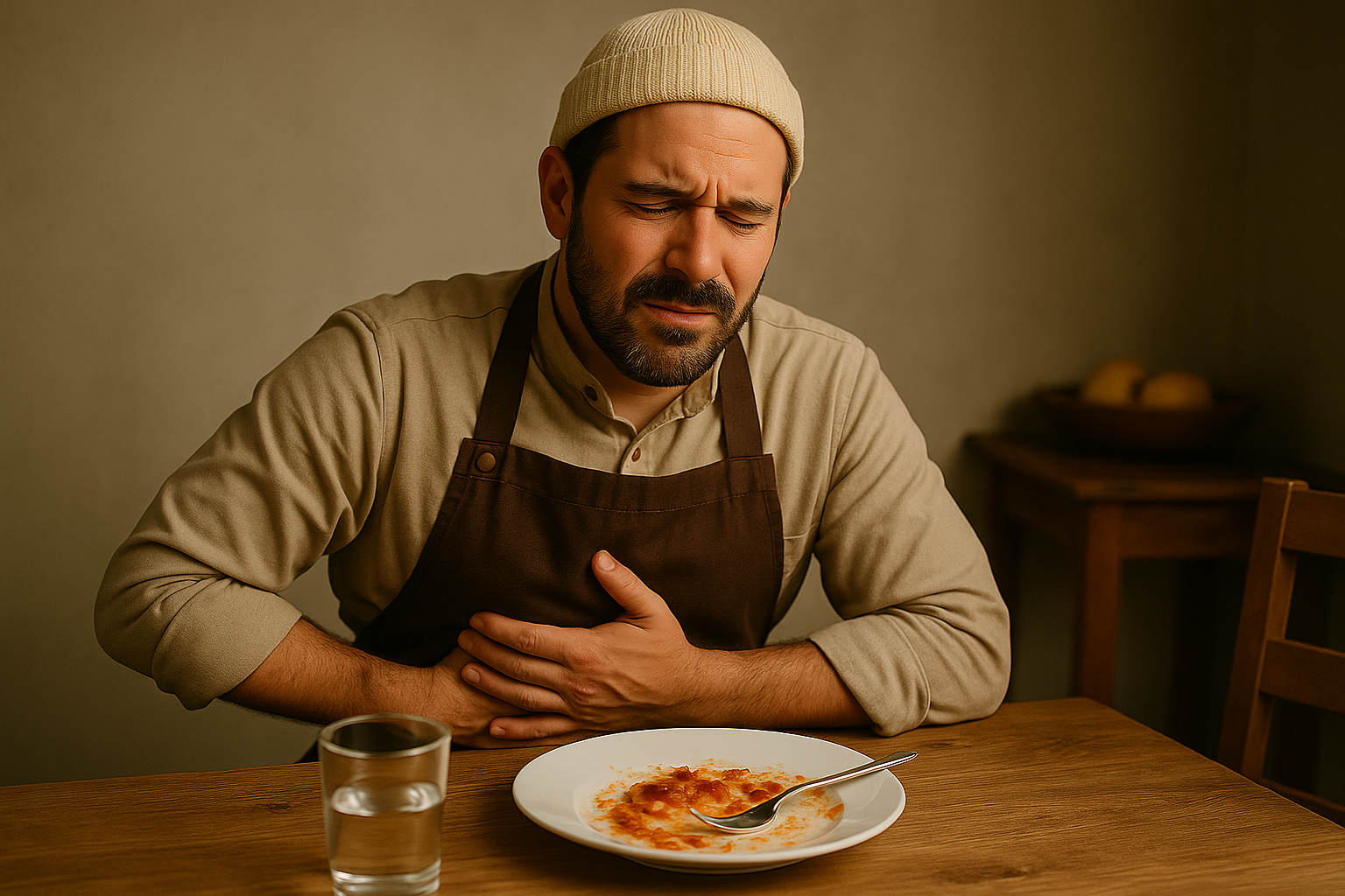 erreurs alimentaires