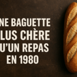 pourquoi la baguette est si chère