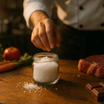 l'ingrédient secret des chefs