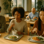 habitudes alimentaires