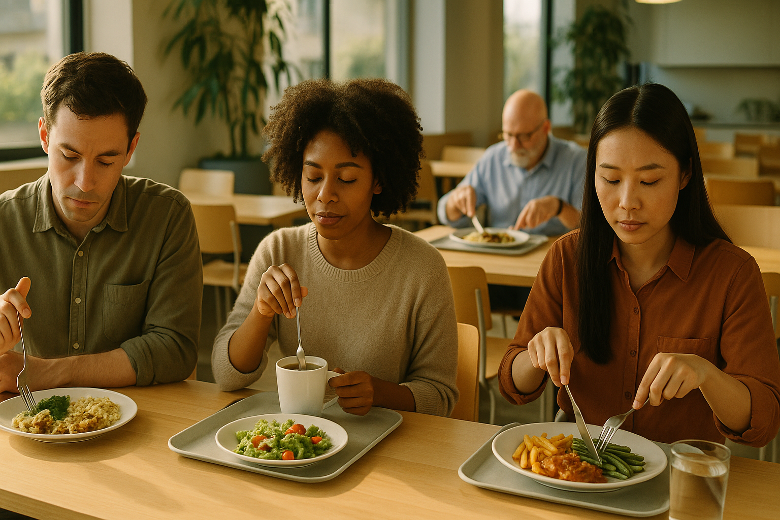 habitudes alimentaires