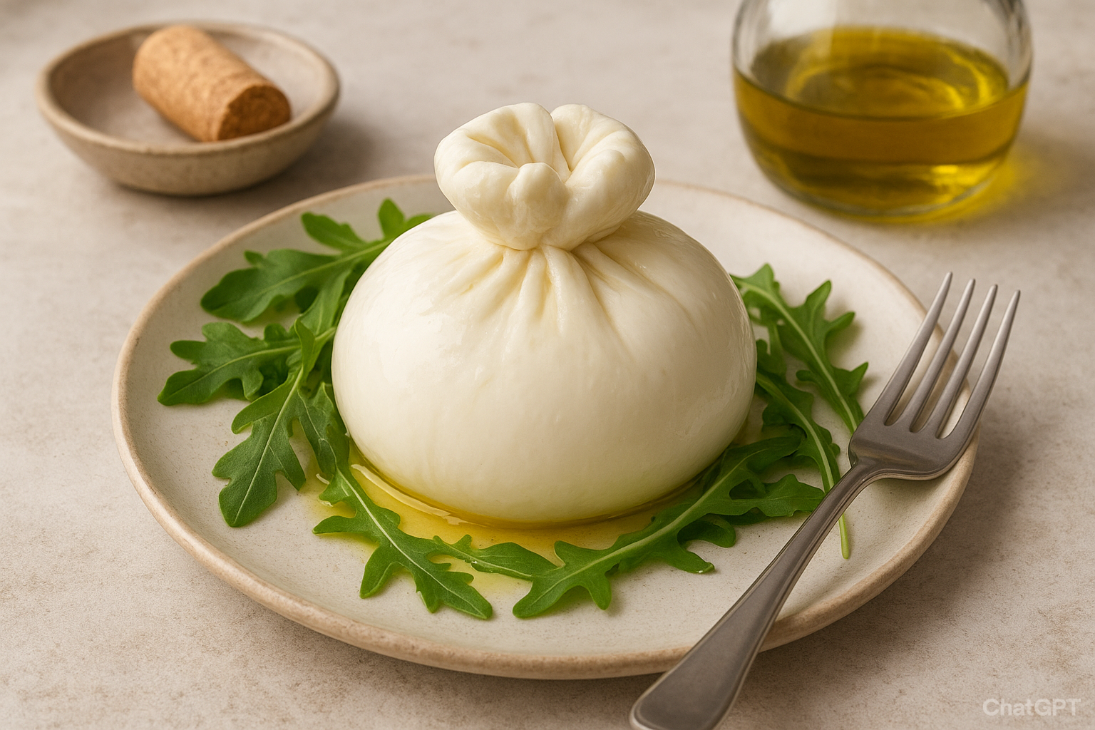 Burrata et grossesse : peut-on en manger enceinte ? – L’analyse scientifique du fromager