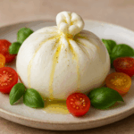 calories d'une burrata