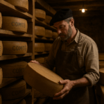 comté aop