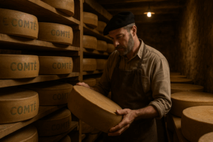comté aop