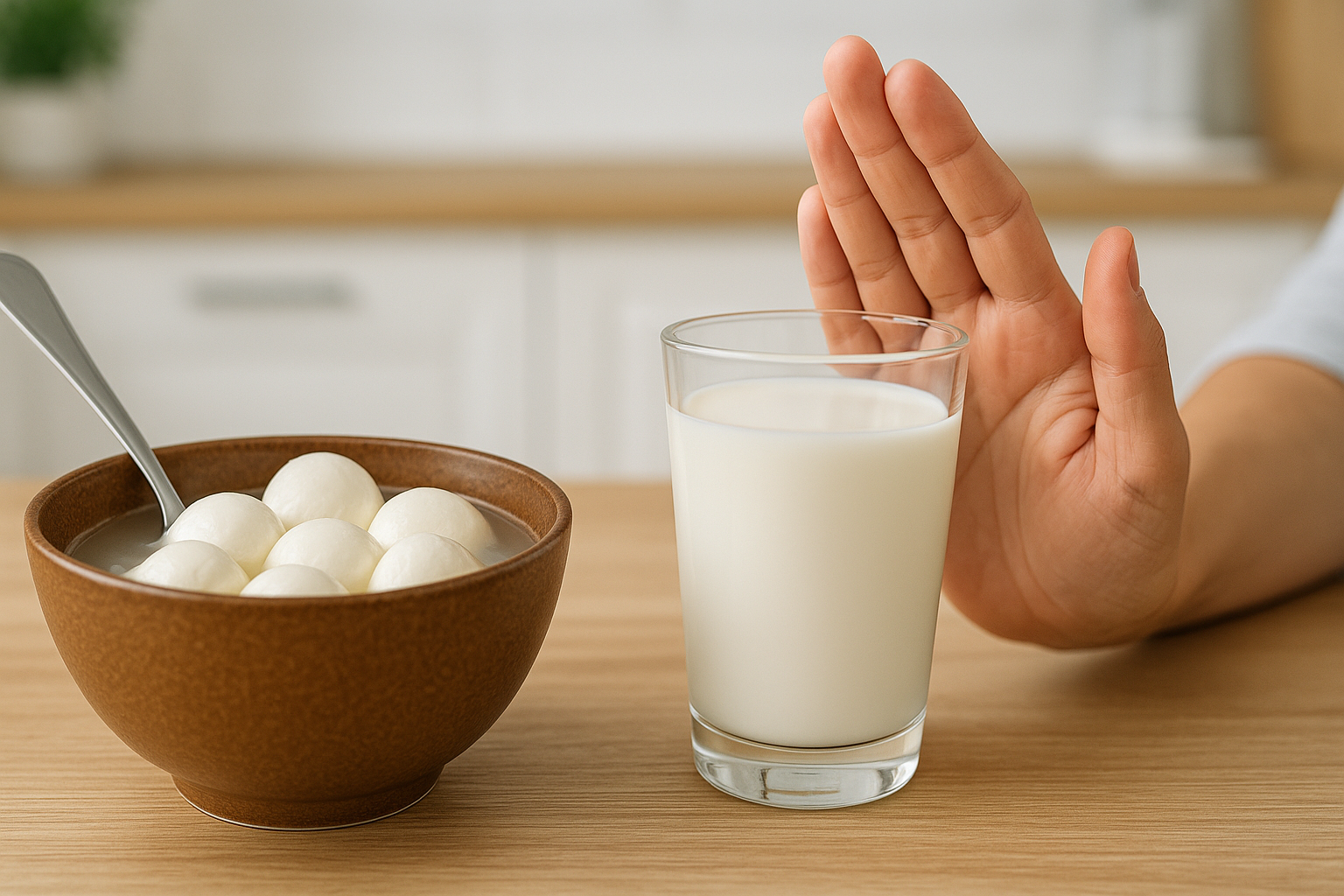 mozzarella lactose