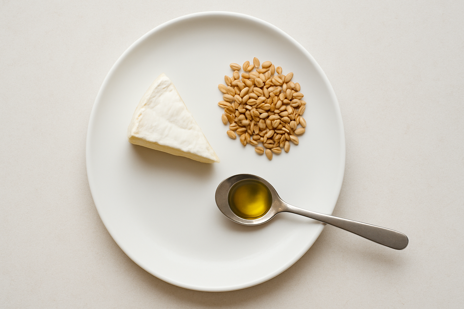 Valeurs nutritionnelles du camembert : analyse complète et bienfaits