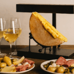 vin pour raclette