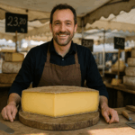 pourquoi le comté est si cher ?