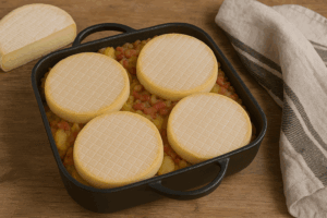 fromage à tartiflette