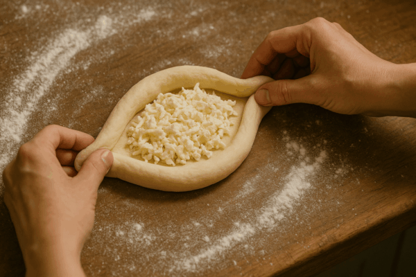 Façonnage & garniture
