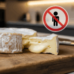 camembert enceinte
