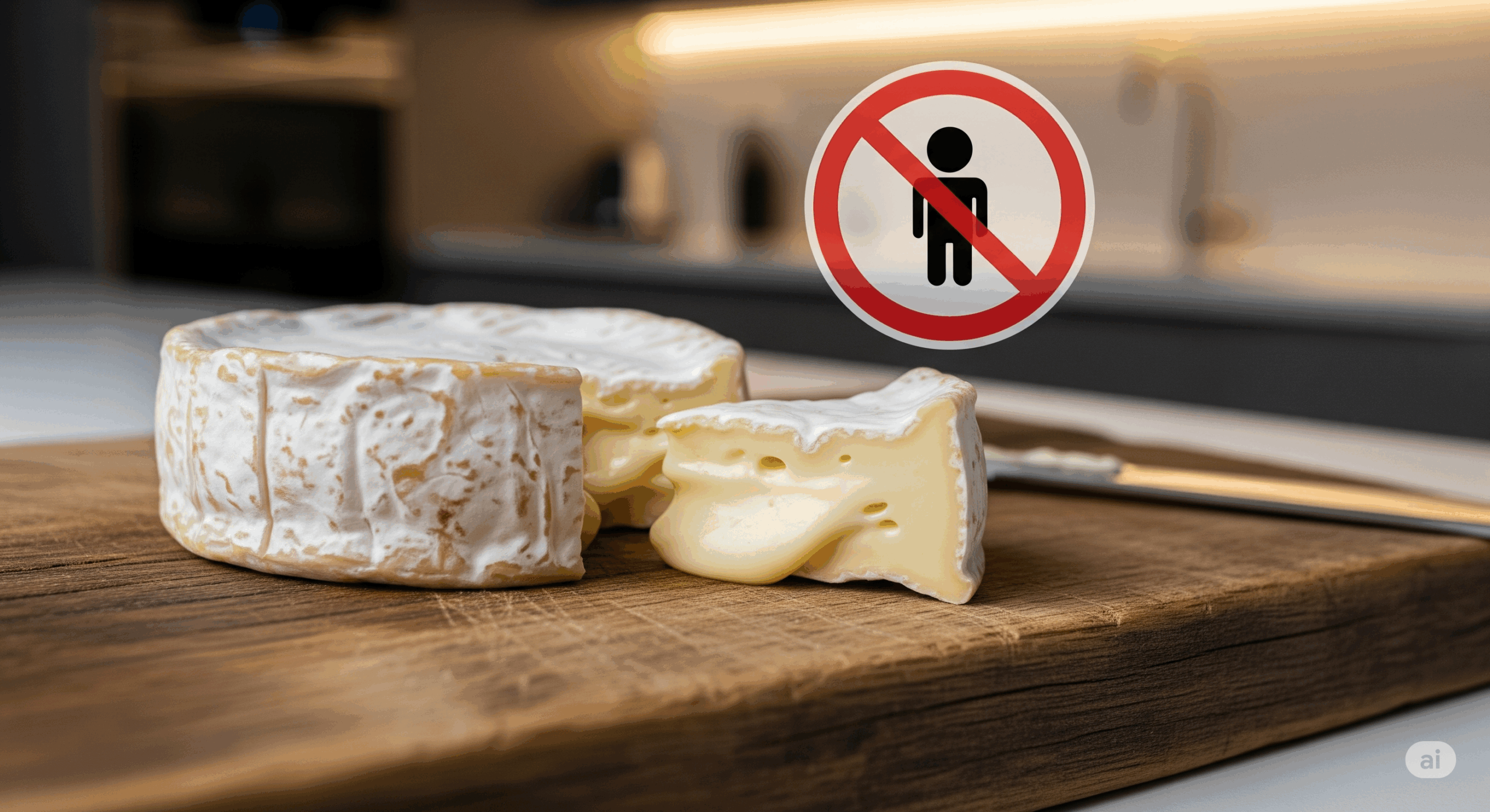 Camembert enceinte : peut-on en manger ? Guide complet 2025
