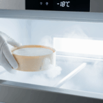 congeler du camembert