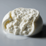burrata congelée