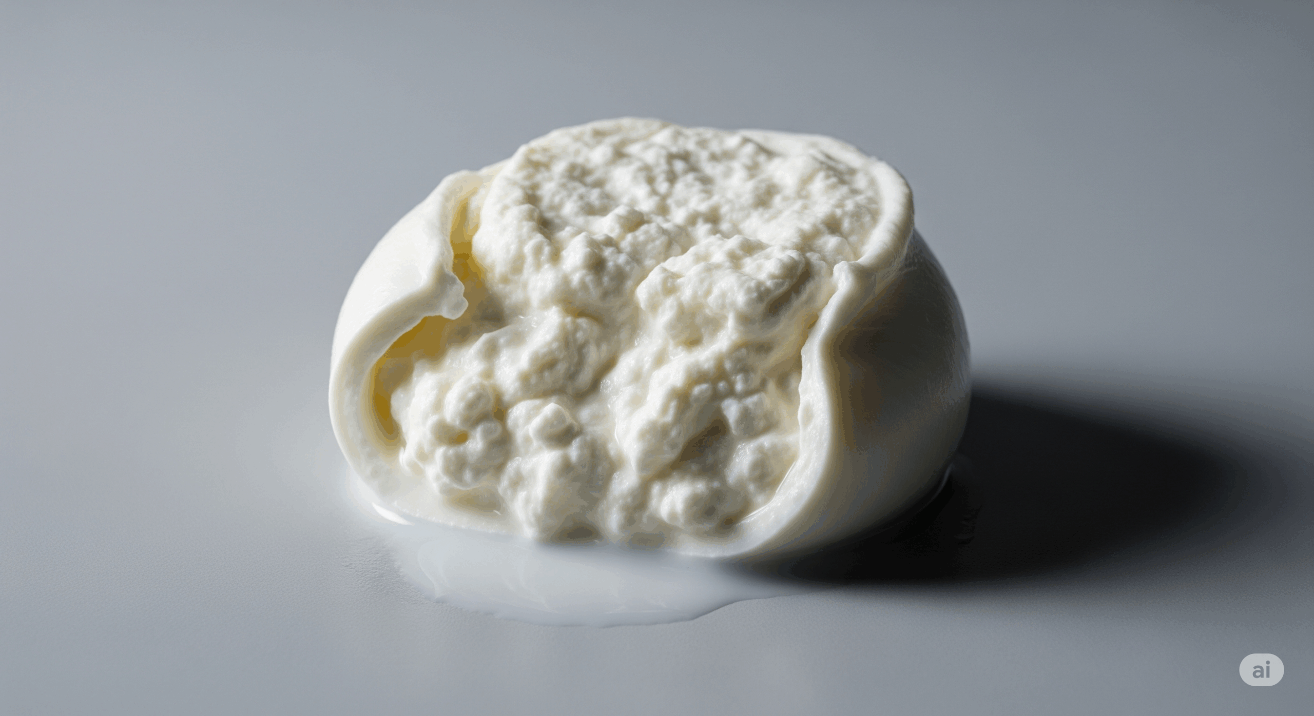 Peut-on congeler de la burrata ? Analyse technique et pratique