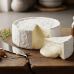 camembert de bufflone