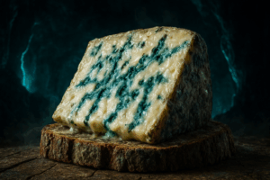origine moisissure roquefort