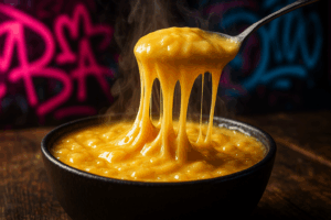 Sauce au comté onctueuse : la touche fromagère qui transforme vos plats