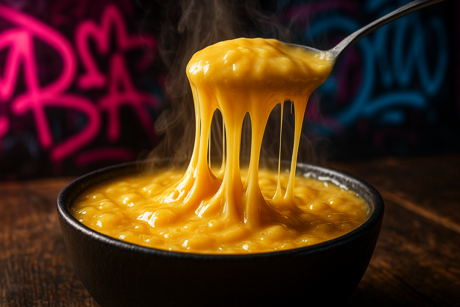 Sauce au comté onctueuse : la touche fromagère qui transforme vos plats