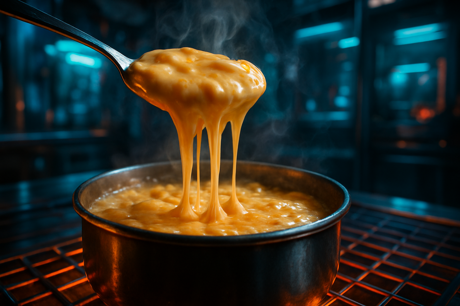 Sauce au maroilles crémeuse : l’accompagnement irrésistible qui transforme vos plats