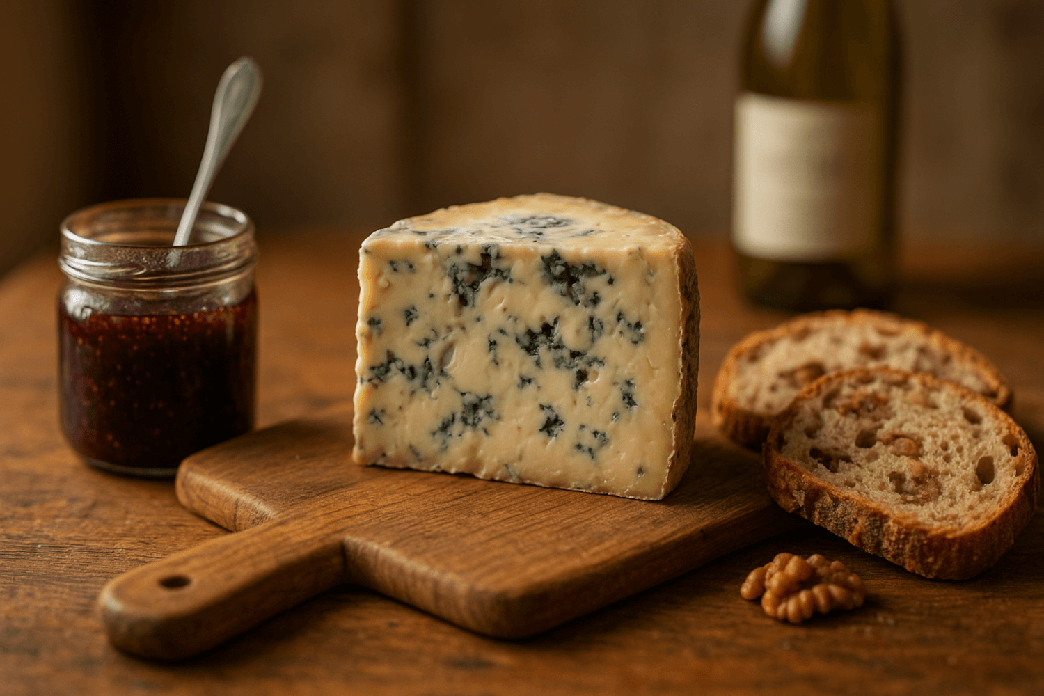 Accords fromage et confiture : Le guide des associations parfaites