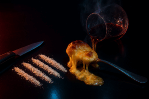 addiction au fromage