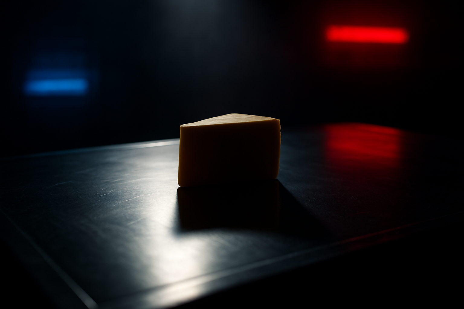 fromage interdit aux USA