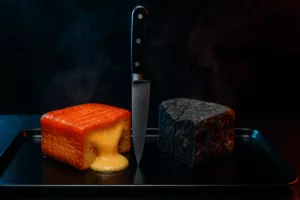 maroilles périmé