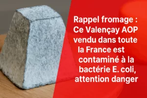 valencay contaminé