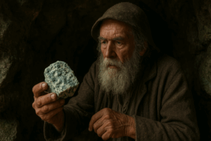 fromage bleu