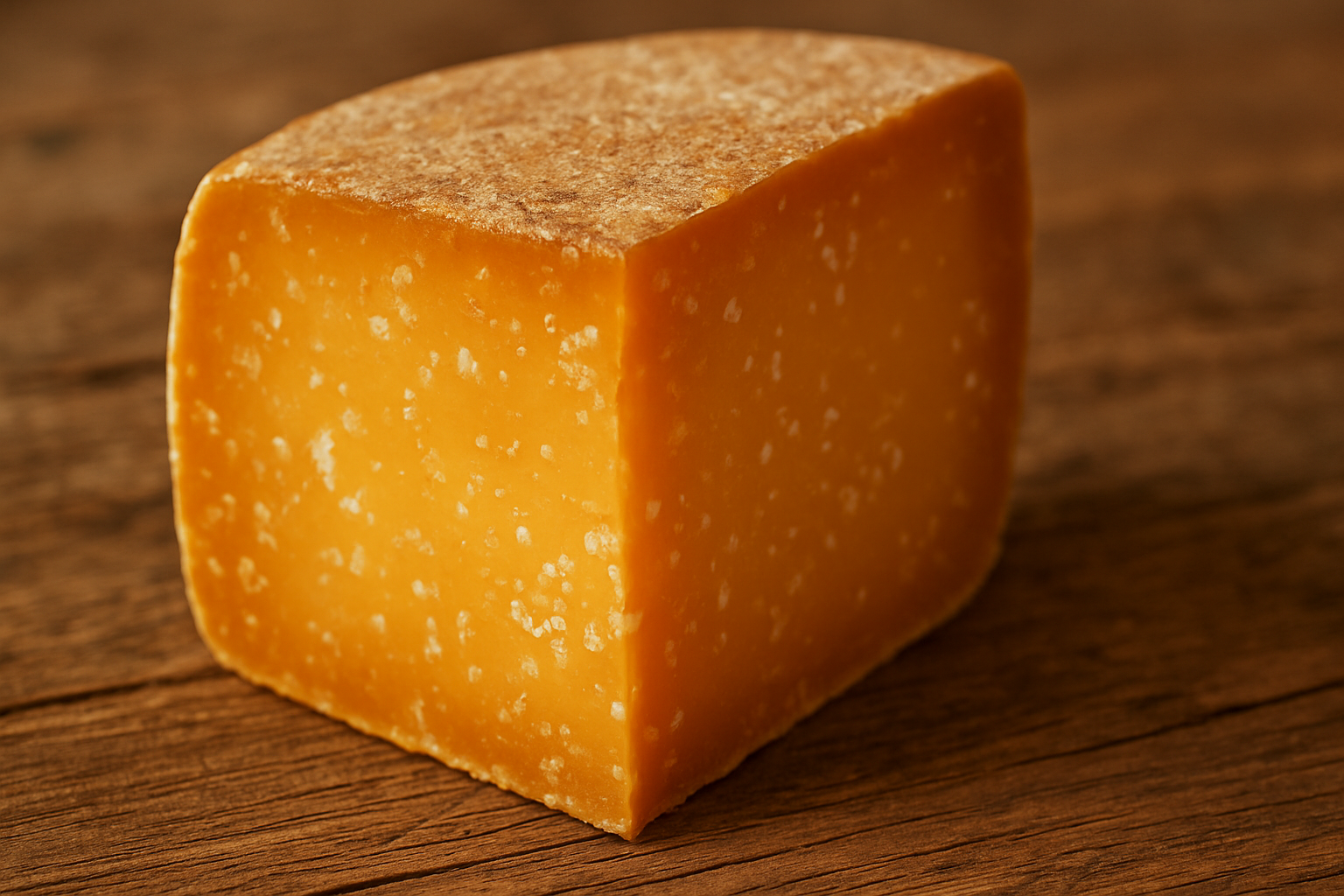 La tyrosine dans les fromages : L’acide aminé qui sublime l’affinage