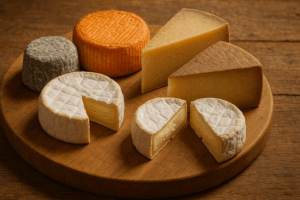 manger la croute du fromage ?