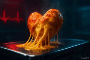 Fromage et cholestérol