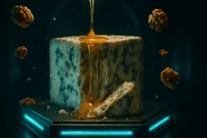 roquefort bienfaits
