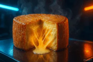 croute maroilles