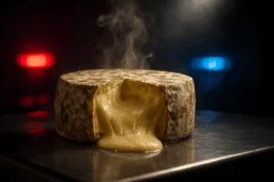 fromage au lait cru