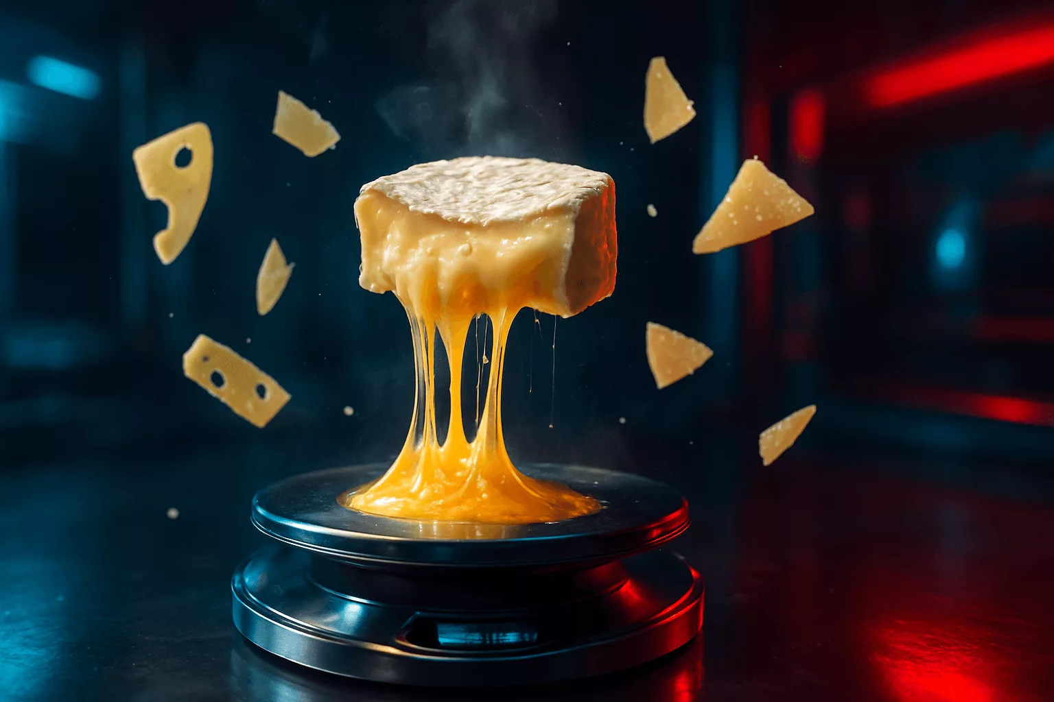 quantité de fromage par jour